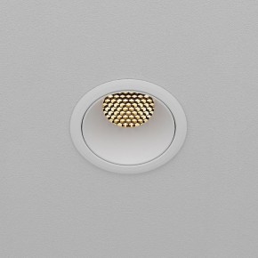 Встраиваемый светильник Maytoni Dip DL115-10W-2.7K-W в Тарко-Сале - tarko-sale.ok-mebel.com | фото 8