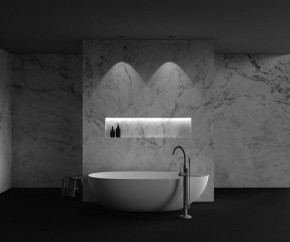 Встраиваемый светильник Maytoni Dip DL115-10W-4K-B в Тарко-Сале - tarko-sale.ok-mebel.com | фото 10