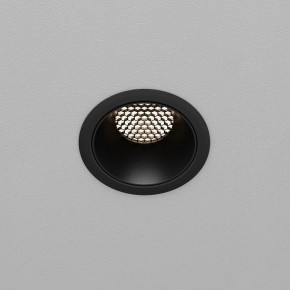Встраиваемый светильник Maytoni Dip DL115-10W-4K-B в Тарко-Сале - tarko-sale.ok-mebel.com | фото 8