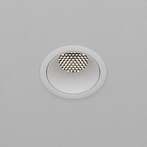 Встраиваемый светильник Maytoni Dip DL115-10W-4K-W в Тарко-Сале - tarko-sale.ok-mebel.com | фото 8