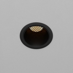 Встраиваемый светильник Maytoni Dip DL116-10W-2.7K-B в Тарко-Сале - tarko-sale.ok-mebel.com | фото 8