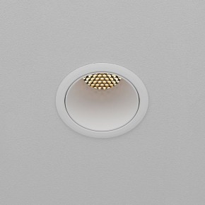 Встраиваемый светильник Maytoni Dip DL116-10W-2.7K-W в Тарко-Сале - tarko-sale.ok-mebel.com | фото 8