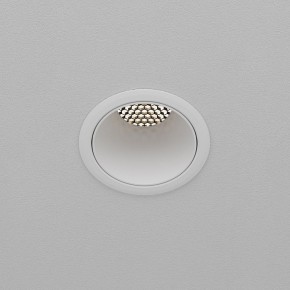 Встраиваемый светильник Maytoni Dip DL116-10W-4K-W в Тарко-Сале - tarko-sale.ok-mebel.com | фото 8