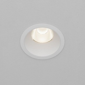 Встраиваемый светильник Maytoni Dip DL117-15W-4K-W в Тарко-Сале - tarko-sale.ok-mebel.com | фото 4