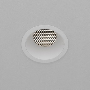Встраиваемый светильник Maytoni Dip DL117-15W-4K-W в Тарко-Сале - tarko-sale.ok-mebel.com | фото 9