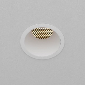 Встраиваемый светильник Maytoni Dip DL118-15W-2.7K-W в Тарко-Сале - tarko-sale.ok-mebel.com | фото 8