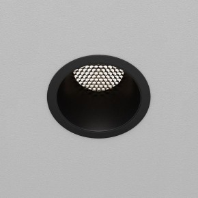 Встраиваемый светильник Maytoni Dip DL118-15W-4K-B в Тарко-Сале - tarko-sale.ok-mebel.com | фото 8