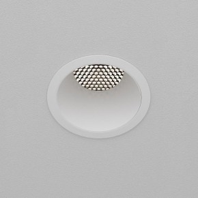 Встраиваемый светильник Maytoni Dip DL118-15W-4K-W в Тарко-Сале - tarko-sale.ok-mebel.com | фото 9