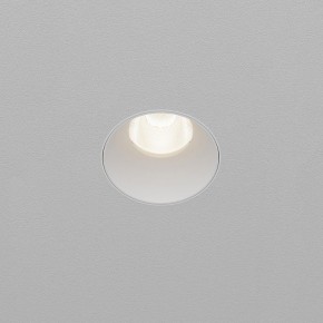 Встраиваемый светильник Maytoni Dip DL119-10W-4K-TRS-W в Тарко-Сале - tarko-sale.ok-mebel.com | фото 4