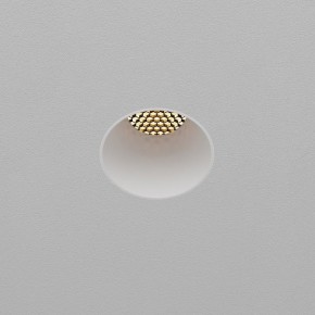 Встраиваемый светильник Maytoni Dip DL120-10W-2.7K-TRS-W в Тарко-Сале - tarko-sale.ok-mebel.com | фото 9