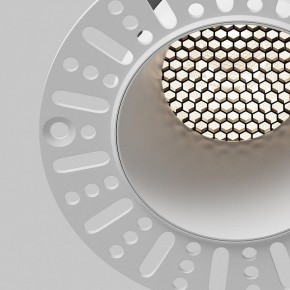 Встраиваемый светильник Maytoni Dip DL122-15W-4K-TRS-W в Тарко-Сале - tarko-sale.ok-mebel.com | фото 12