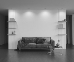 Встраиваемый светильник Maytoni Gyps Modern DL004-1-01-W-1 в Тарко-Сале - tarko-sale.ok-mebel.com | фото 5