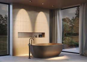 Встраиваемый светильник Maytoni Lens DL105-12W3K-B в Тарко-Сале - tarko-sale.ok-mebel.com | фото 8