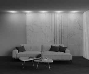 Встраиваемый светильник Maytoni Nude DL065-12W4K-TRS-W в Тарко-Сале - tarko-sale.ok-mebel.com | фото 6