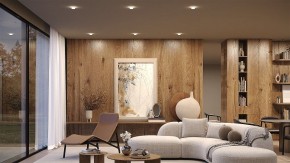 Встраиваемый светильник Maytoni Nude DL065-12W4K-W в Тарко-Сале - tarko-sale.ok-mebel.com | фото 5
