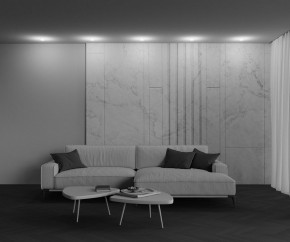 Встраиваемый светильник Maytoni Nude DL065-12W4K-W в Тарко-Сале - tarko-sale.ok-mebel.com | фото 7