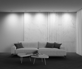 Встраиваемый светильник Maytoni Parete DL100-6W2.7-3-4K-B в Тарко-Сале - tarko-sale.ok-mebel.com | фото 7