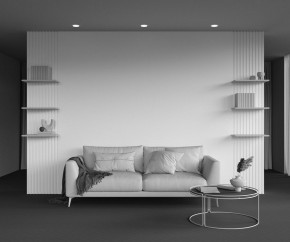 Встраиваемый светильник Maytoni Pauline DL067-GX53-W в Тарко-Сале - tarko-sale.ok-mebel.com | фото 6