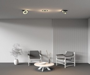 Встраиваемый светильник Maytoni Vector DL102-12W2.7K-B в Тарко-Сале - tarko-sale.ok-mebel.com | фото 8