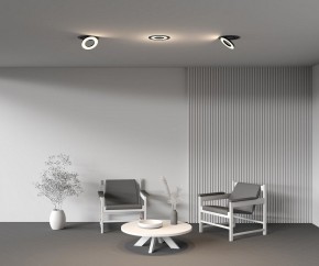 Встраиваемый светильник Maytoni Vector DL102-12W3K-B в Тарко-Сале - tarko-sale.ok-mebel.com | фото 8