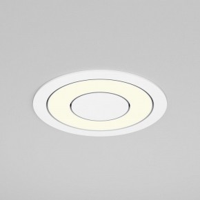 Встраиваемый светильник Maytoni Vector DL102-12W3K-W в Тарко-Сале - tarko-sale.ok-mebel.com | фото 3