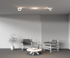 Встраиваемый светильник Maytoni Vector DL102-12W3K-W в Тарко-Сале - tarko-sale.ok-mebel.com | фото 8