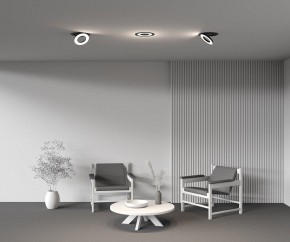 Встраиваемый светильник Maytoni Vector DL102-12W4K-B в Тарко-Сале - tarko-sale.ok-mebel.com | фото 8