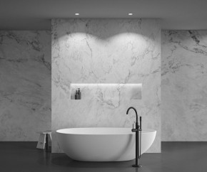 Встраиваемый светильник Maytoni Zoom DL034-01-12W2.7K-W в Тарко-Сале - tarko-sale.ok-mebel.com | фото 4