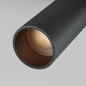 Встраиваемый светильник на штанге Maytoni FOCUS LED C053CL-L12W2.7K-W-B в Тарко-Сале - tarko-sale.ok-mebel.com | фото 7