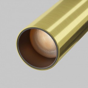 Встраиваемый светильник на штанге Maytoni FOCUS LED C053CL-L12W2.7K-W-BS в Тарко-Сале - tarko-sale.ok-mebel.com | фото 8