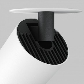Встраиваемый светильник на штанге Maytoni FOCUS LED C053CL-L12W2.7K-W-W в Тарко-Сале - tarko-sale.ok-mebel.com | фото 10