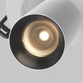 Встраиваемый светильник на штанге Maytoni FOCUS LED C071CL-7W3K-WB в Тарко-Сале - tarko-sale.ok-mebel.com | фото 10
