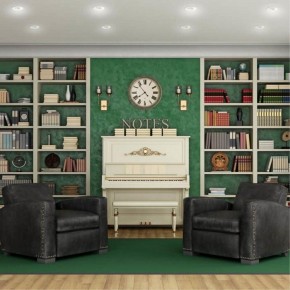 Встраиваемый светильник Novotech Drum 357604 в Тарко-Сале - tarko-sale.ok-mebel.com | фото 2