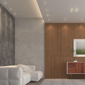 Встраиваемый светильник Novotech Gem 370919 в Тарко-Сале - tarko-sale.ok-mebel.com | фото 3