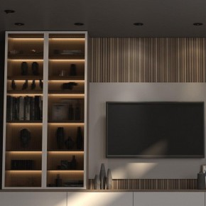 Встраиваемый светильник Novotech Gesso 358816 в Тарко-Сале - tarko-sale.ok-mebel.com | фото 7