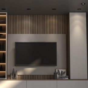 Встраиваемый светильник Novotech Gesso 358818 в Тарко-Сале - tarko-sale.ok-mebel.com | фото 4