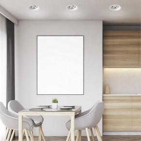 Встраиваемый светильник Novotech Glok 358024 в Тарко-Сале - tarko-sale.ok-mebel.com | фото 2