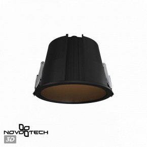 Встраиваемый светильник Novotech Lang 359429 в Тарко-Сале - tarko-sale.ok-mebel.com | фото 3