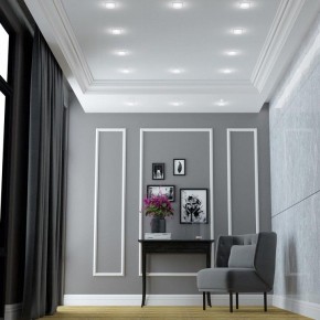 Встраиваемый светильник Novotech Lirio 370724 в Тарко-Сале - tarko-sale.ok-mebel.com | фото 4