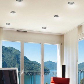 Встраиваемый светильник Novotech Metis 357586 в Тарко-Сале - tarko-sale.ok-mebel.com | фото 2