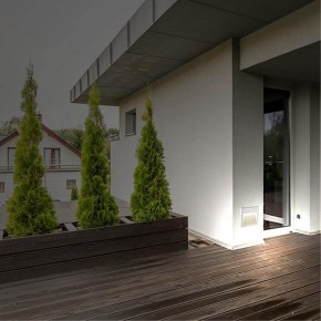 Встраиваемый светильник Novotech Muro 358191 в Тарко-Сале - tarko-sale.ok-mebel.com | фото 4