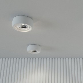 Встраиваемый светильник Novotech Water 370797 в Тарко-Сале - tarko-sale.ok-mebel.com | фото 3
