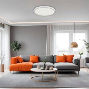 Встраиваемый светильник Sonex Nebula 7754/24L в Тарко-Сале - tarko-sale.ok-mebel.com | фото 7