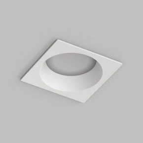 Встраиваемый влагозащищенный светильник DEEP, IP65, 15 Вт, GU5.3, LED, белый, пластик в Тарко-Сале - tarko-sale.ok-mebel.com | фото 2