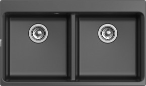 X-90-2D antracite в Тарко-Сале - tarko-sale.ok-mebel.com | фото