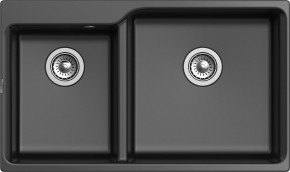 X-90D antracite в Тарко-Сале - tarko-sale.ok-mebel.com | фото