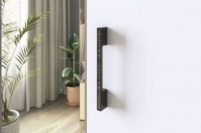 ЗАРА Шкаф 3-х створчатый 2 в Тарко-Сале - tarko-sale.ok-mebel.com | фото 3