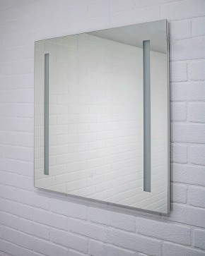 Зеркало Good Light 2-65 с подсветкой Домино (GL7011Z) в Тарко-Сале - tarko-sale.ok-mebel.com | фото 2