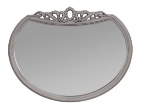 Зеркало ППУ для Туалетного стола Мокко (серый камень) в Тарко-Сале - tarko-sale.ok-mebel.com | фото 1